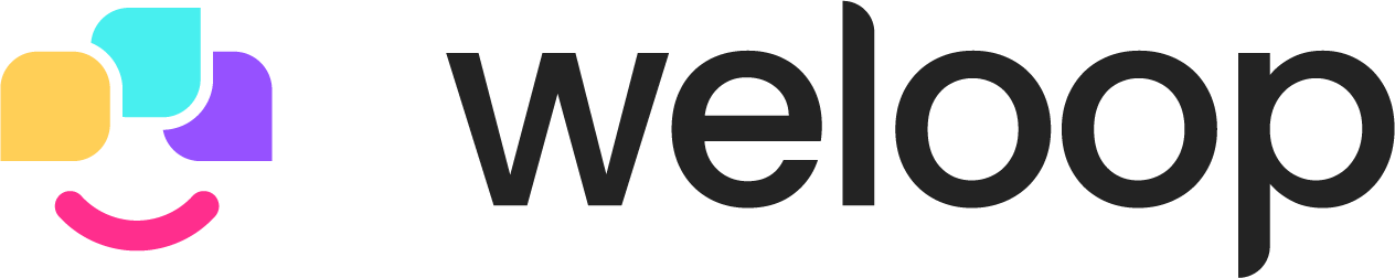 Weloop logo